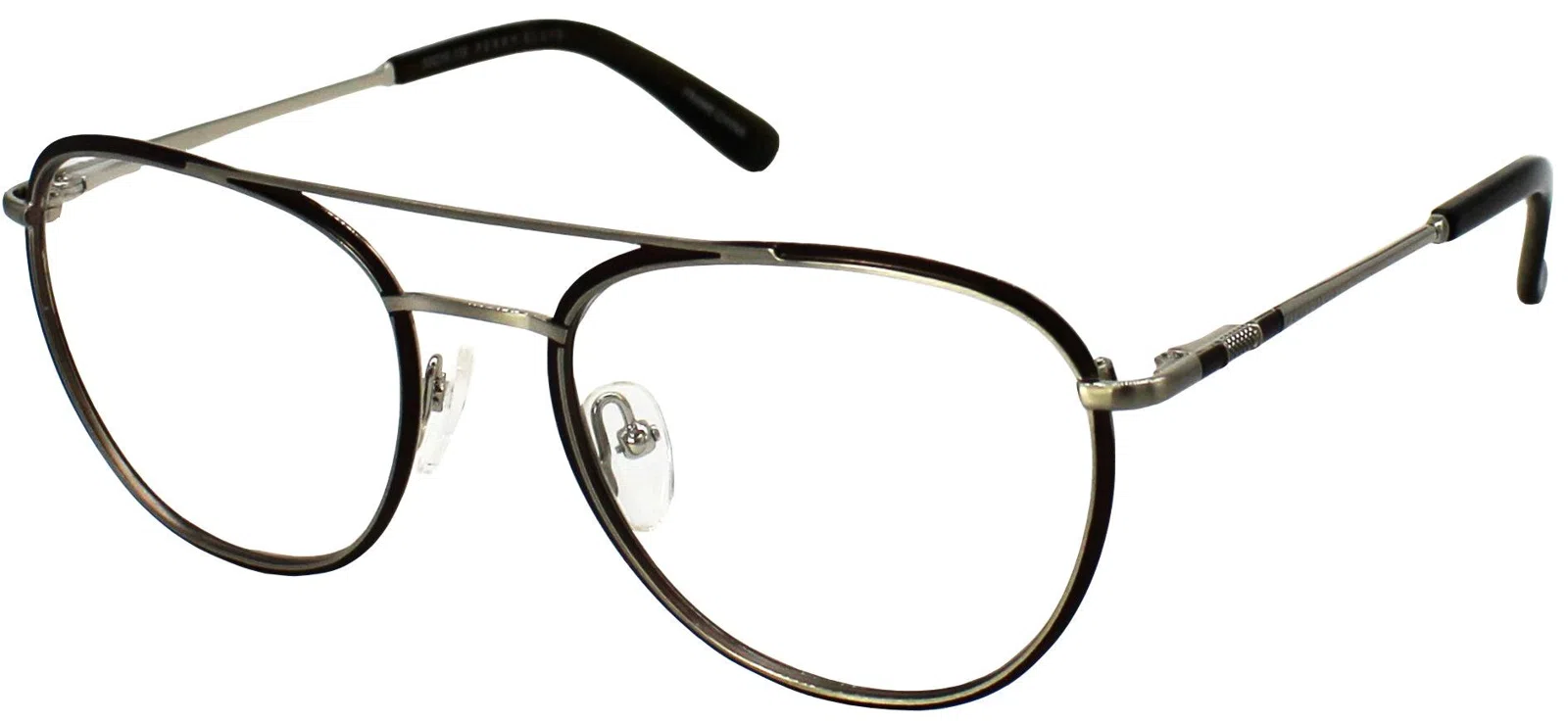 Perry Ellis 467 Eyeglasses - view 2